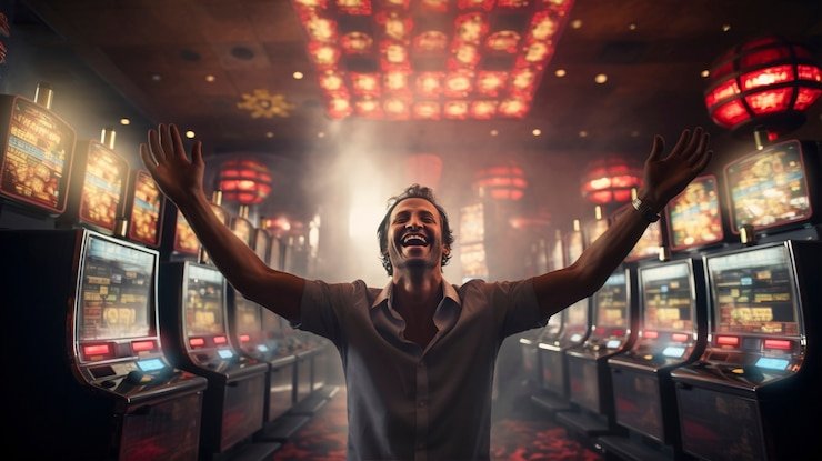 777slot apk Bingo